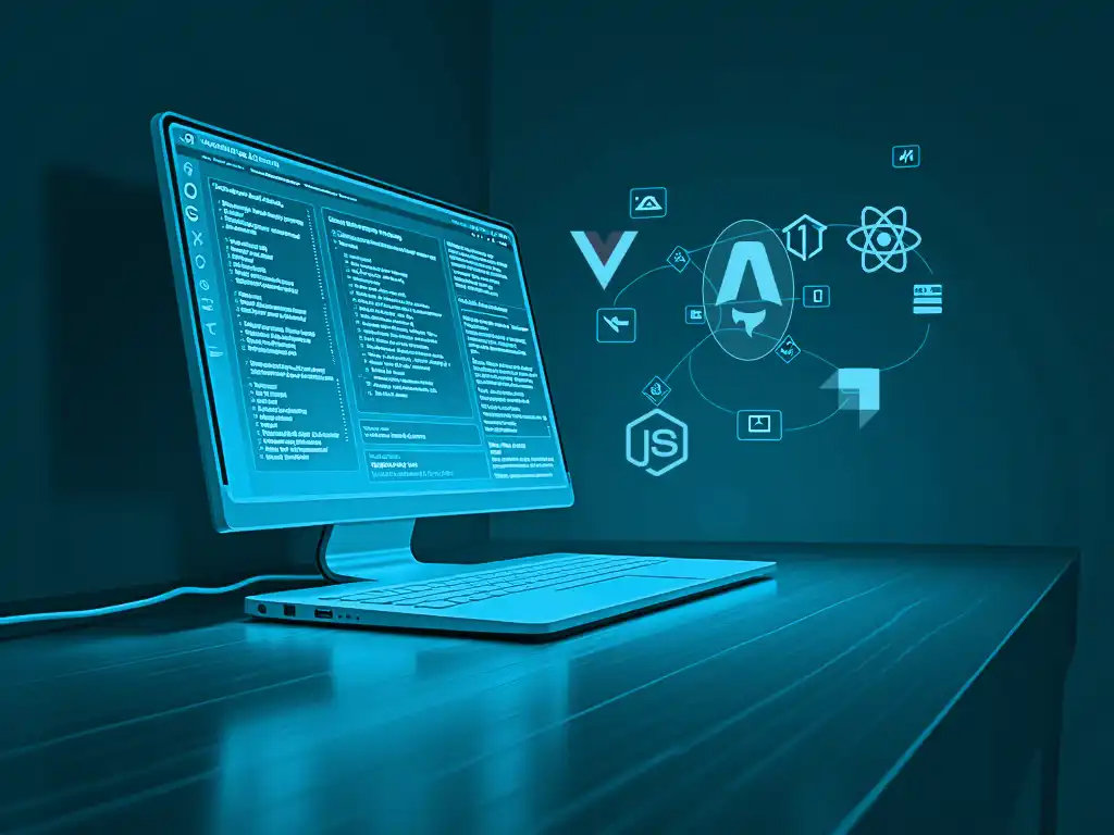 Développement web + App web