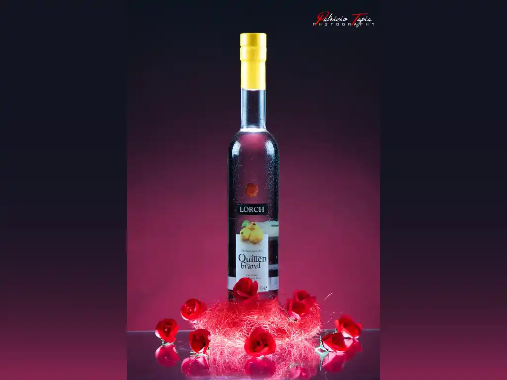 Photographe - PackShot